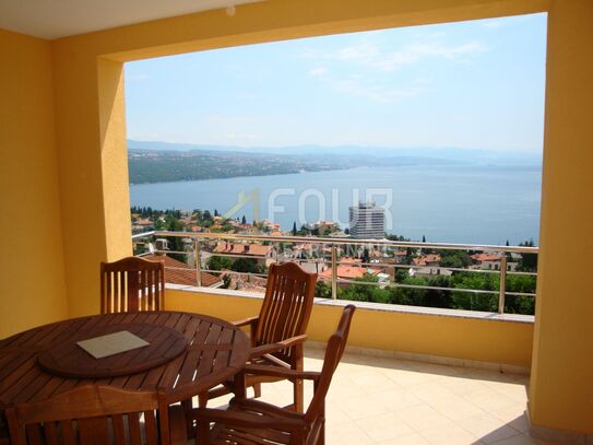 Wohnung Opatija - Centar, Opatija, 108,02m2