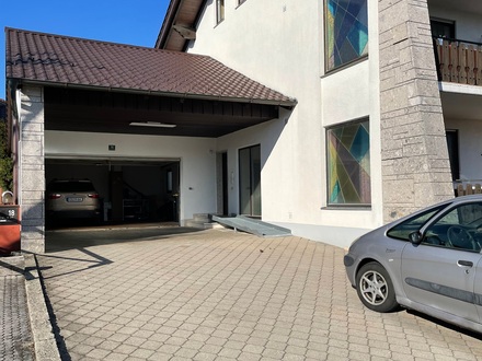 Mehrfamilienhaus in der Nähe von Bad Birnbach
