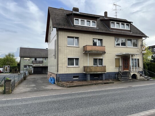 5 Familienhaus in Wildeck -Obersuhl