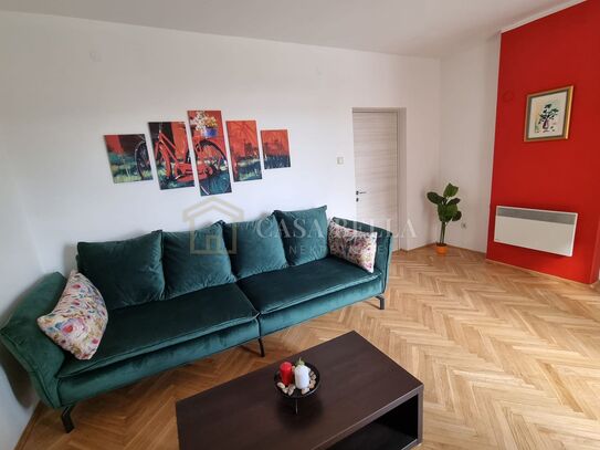 Wohnung Kostrena, 74m2