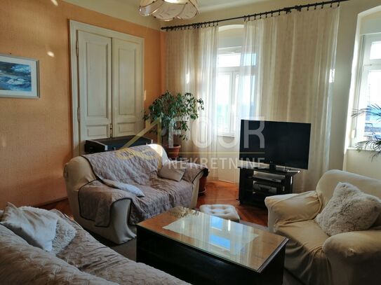 Wohnung Centar, Rijeka, 129,99m2