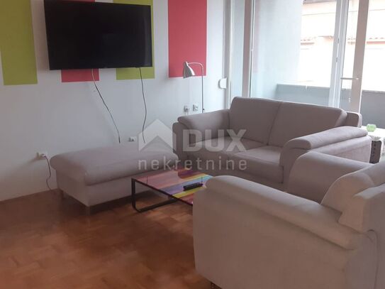 INSEL KRK, STADT KRK - Maisonette-Wohnung 4 Schlafzimmer + Badezimmer zu vermieten