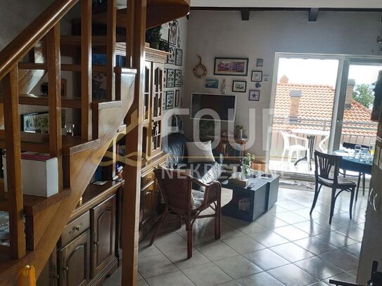 Wohnung Dramalj, Crikvenica, 101,30m2