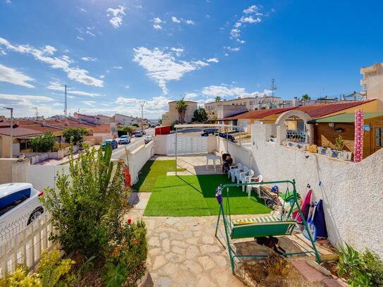 Bungalow in Ciudad quesada with 2