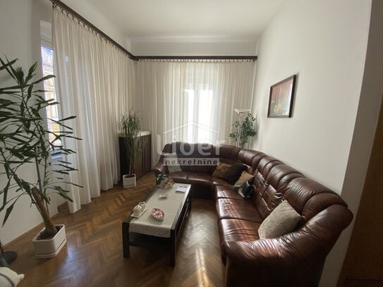 Wohnung Centar, Rijeka, 86,97m2