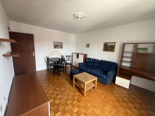 Wohnung Srdoči, Rijeka, 37m2