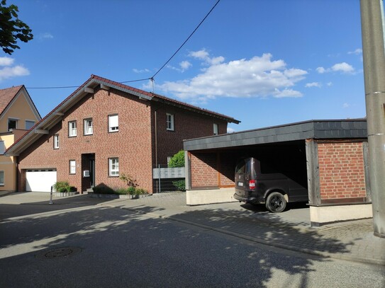 Gepflegtes Einfamilienhaus EFH Luftwärmepumpe Eifel Brohltal Nähe Bonn Koblenz