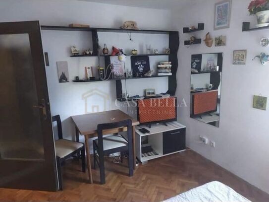 Wohnung Zamet, Rijeka, 19m2