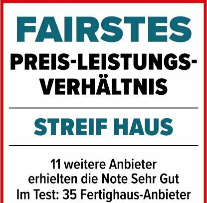 Machen Sie Ihren Traum mit Streif wahr - Sie haben es sich verdient!