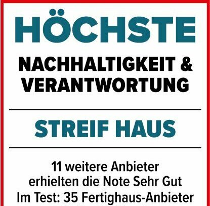 Machen Sie Ihren Traum mit Streif wahr - Sie haben es sich verdient!