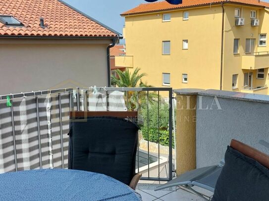 Wohnung Crikvenica, 50m2