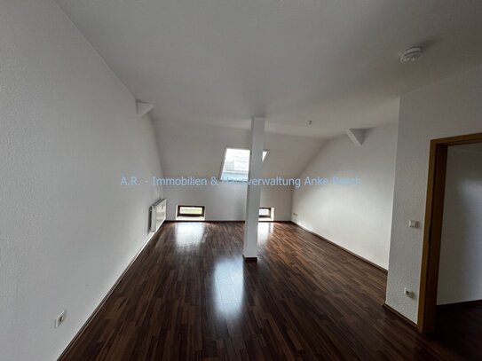 schicke 2-Zimmer-Wohnung nahe Innenstadt