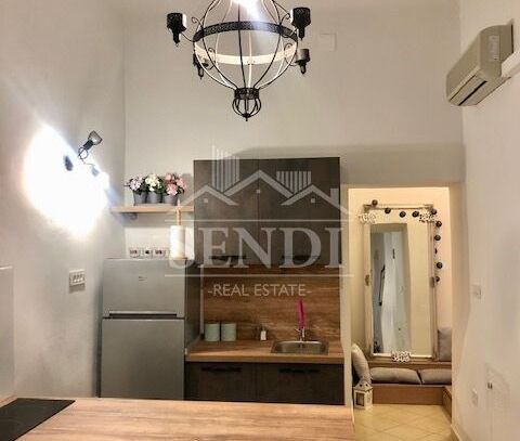 Apartment Centar, Rijeka, 52m2