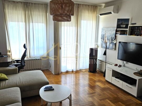 Wohnung Drenova, Rijeka, 54,45m2