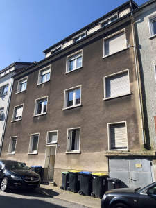 Kapitalanlage in der Innenstadt von Neunkirchen