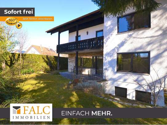 Ihr neues Traumhaus - mit Garten, Platz und Wohlfühlfaktor