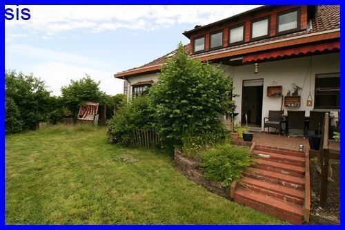 Einfamilienhaus in angenehmer Wohnlage von 34613 Schwalmstadt - Trutzhain