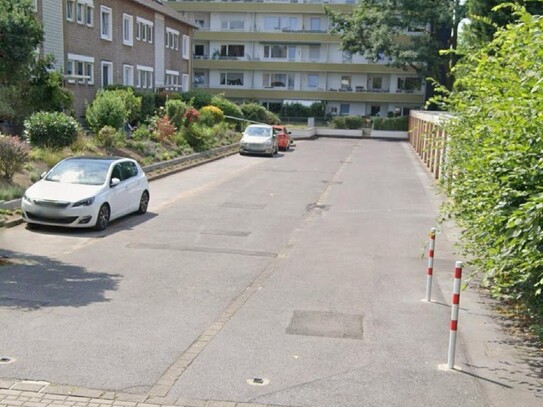 Tiefgaragenstellplatz im Hildener Osten