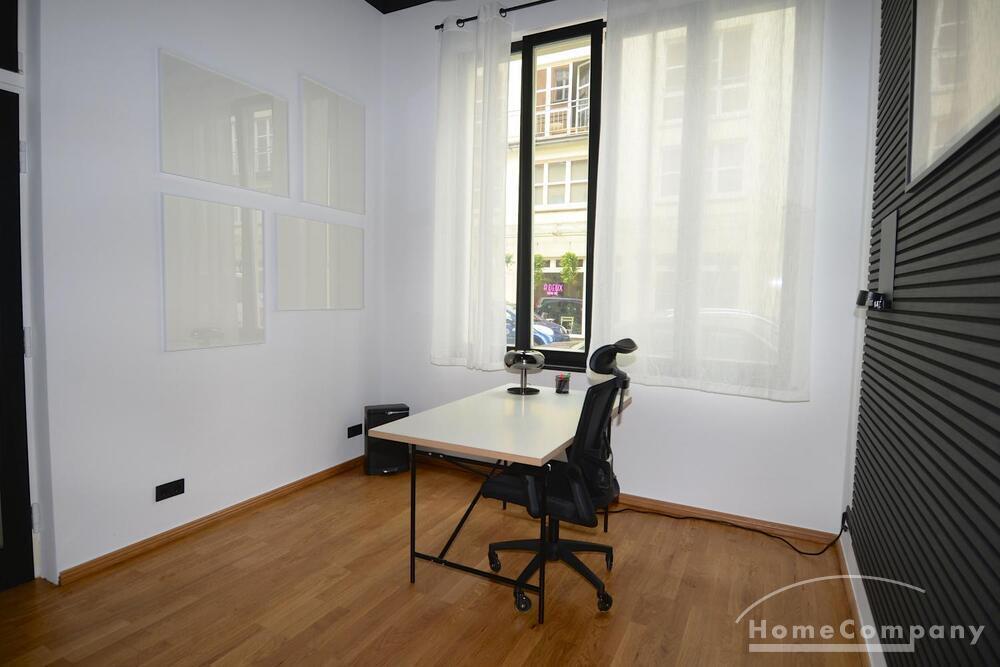 Hochwertig möbliertes Townhouse in Mitte - Photo 1