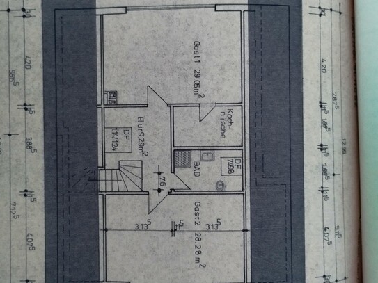 Wohnung in Windeck