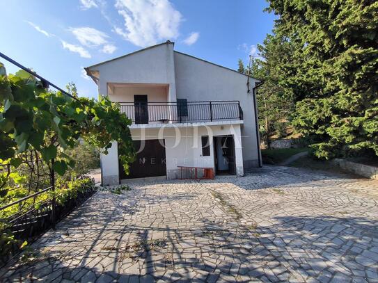 Haus Bribir, Vinodolska Općina, 200m2