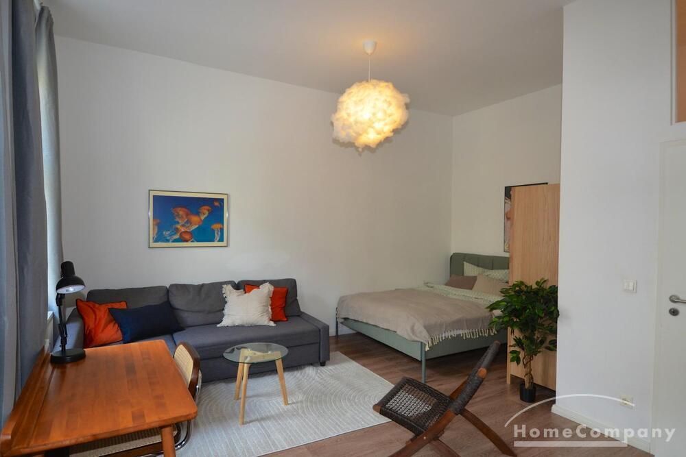 Wohnung in Berlin Neukölln - Photo 1