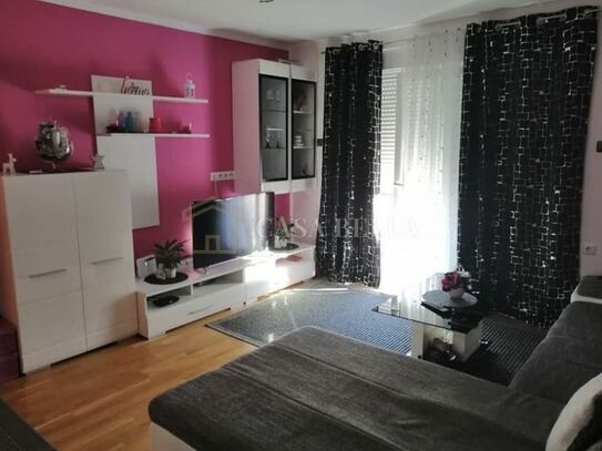 Wohnung Novi Vinodolski, 57m2