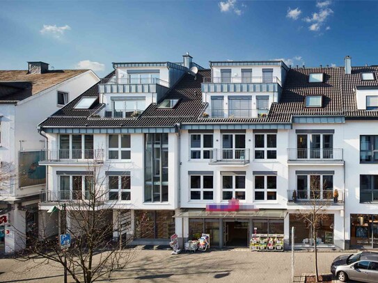 Attraktives Ladenlokal im Zentrum von Olpe!
