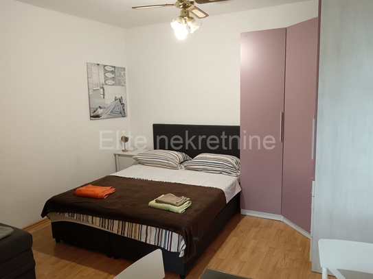 Opatija - 28m2 Wohnung zu vermieten!