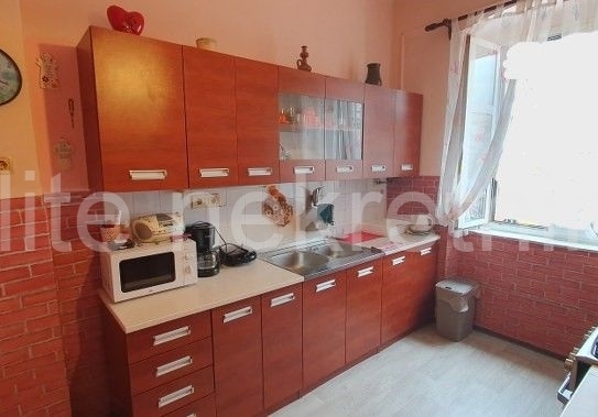 Rijeka, Brajda, klassisches Apartment mit 2 Schlafzimmern, 61,61 m2, zur Investition