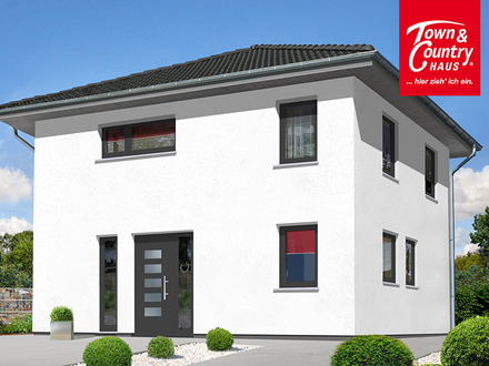 Das Stadthaus zum Wohlfühlen – Komfort und Design perfekt kombiniert