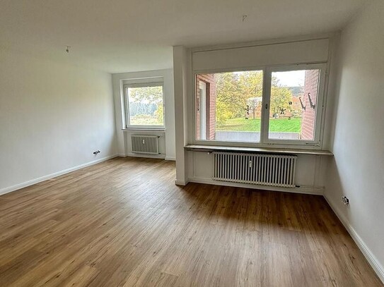 Renovierte 2-Zimmer-Wohnung in Bad Bevensen