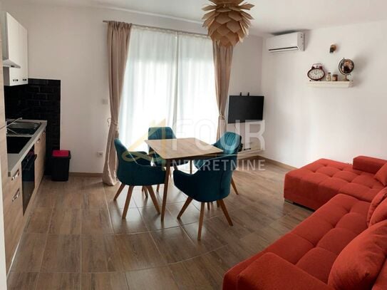 Wohnung Zamet, Rijeka, 40m2