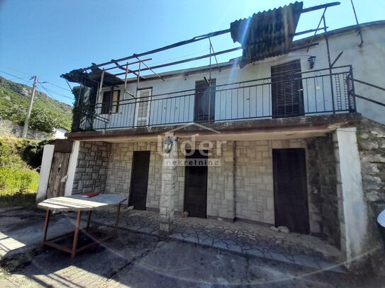 Haus Bribir, Vinodolska Općina, 100m2