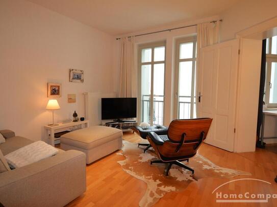 2 Zimmer Wohnung
