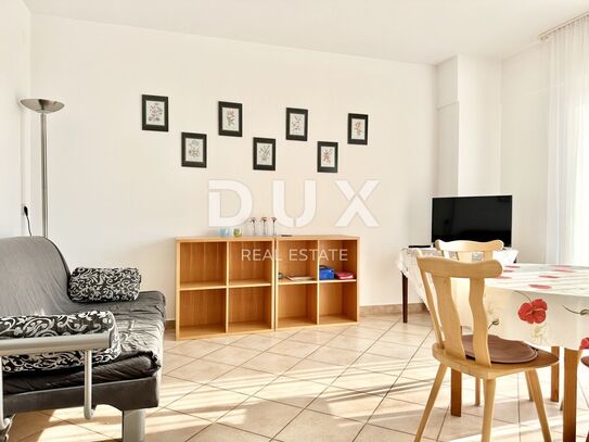 ISTRIEN, UMAG - Apartment in ruhiger Lage nahe dem Meer