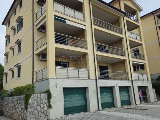 Wohnung Ičići, Opatija - Okolica, -, 68m2