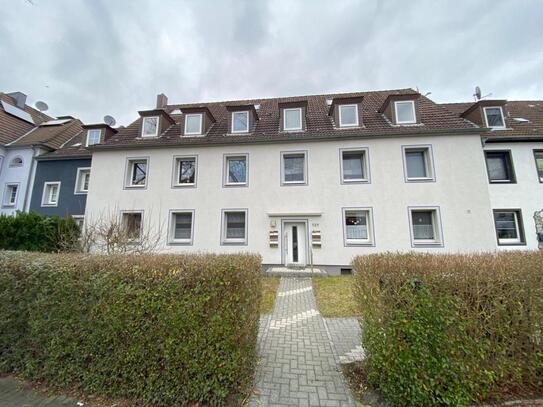 Mehrfamilienhaus in Herne zu verkaufen.