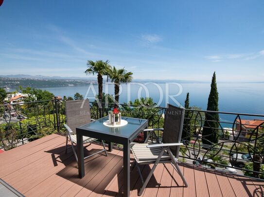 Apartment Opatija - Centar, Opatija, 132m2