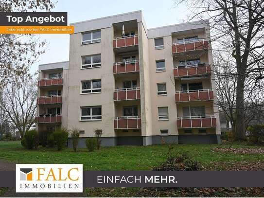 Jetzt noch schnelle in die eigene Wohnung!!