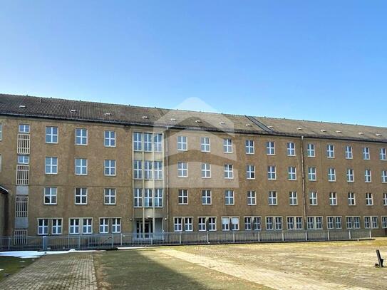 Silbersee Campus BUERO.flaechen im Leipziger Süden