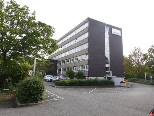 Neuer Firmenstandort in zentraler Lage von Hagen gesucht? Flächen ab ca. 100 m² anmietbar