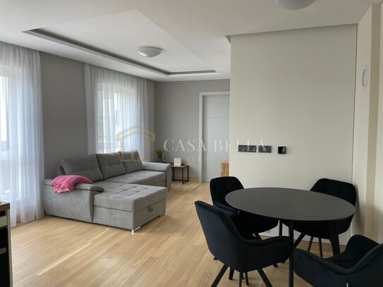 Wohnung Kostrena Sveta Lucija, Kostrena, 47,17m2