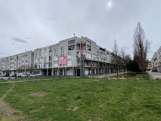 Wohnung Naselje Andrije Hebranga, Slavonski Brod, 40m2