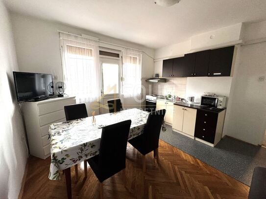 Wohnung Banderovo, Rijeka, 57,88m2