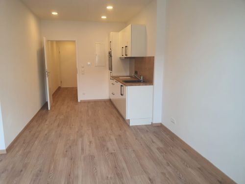 2-Zimmer-Wohnung im Zentrum von 97421 Schweinfurt