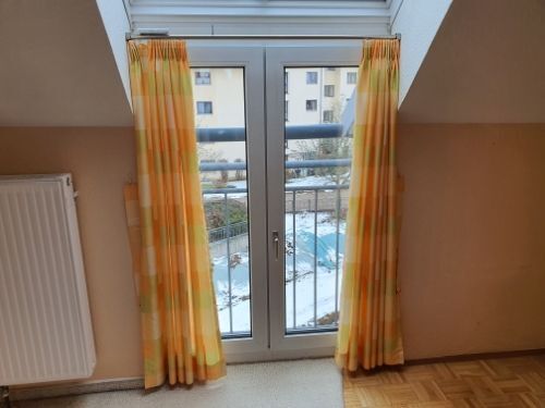 Hochwertige-4-Zimmer-Wohnung mit Galerie in 97422 Schweinfurt (ID 1451)