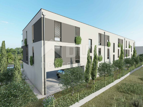 ISTRIEN, PULA Neubau! Tolle Apartments nicht weit vom Zentrum entfernt!