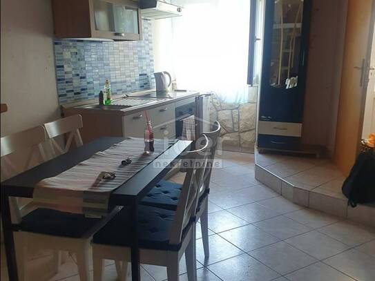 Ferienwohnung Novi Vinodolski, 43m2