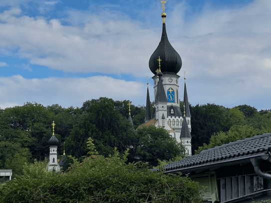 Neu renoviert & schlüsselfertig - Erbpacht